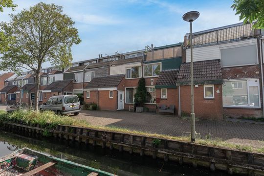 Poortland 8, Enkhuizen foto-63