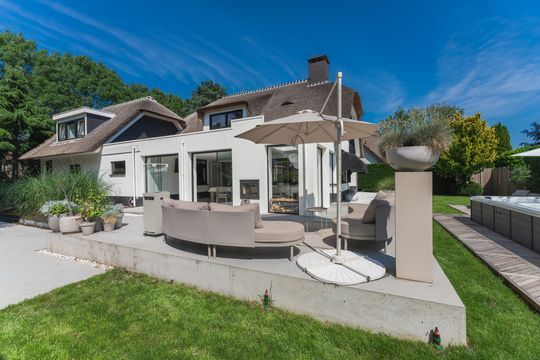 Merel 2, Venhuizen foto-58