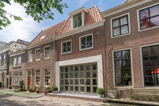 Breedstraat 68, Enkhuizen foto-0