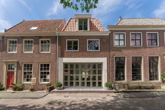 Breedstraat 68, Enkhuizen foto-10