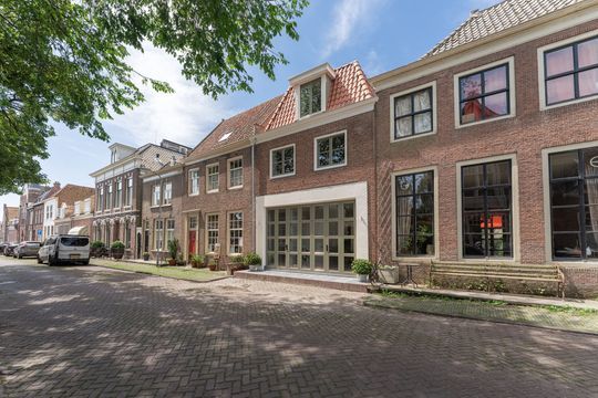 Breedstraat 68, Enkhuizen foto-60