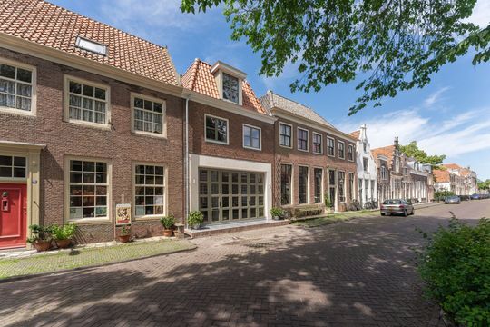 Breedstraat 68, Enkhuizen foto-61