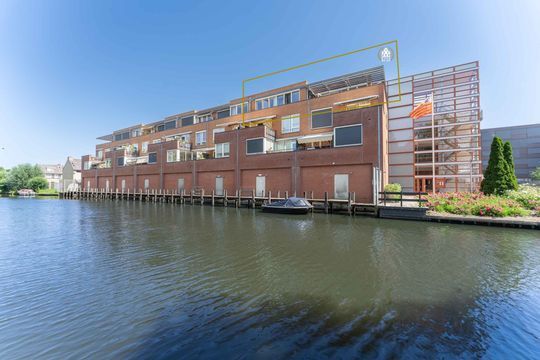 Koperwiekplein 52, Enkhuizen foto-0