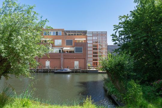 Koperwiekplein 52, Enkhuizen foto-9