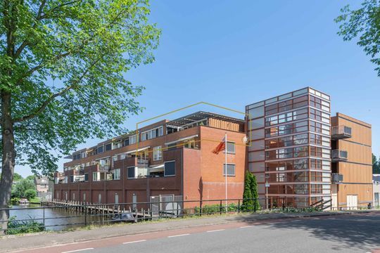 Koperwiekplein 52, Enkhuizen foto-10