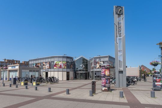Koperwiekplein 52, Enkhuizen foto-47