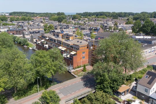 Koperwiekplein 52, Enkhuizen foto-52