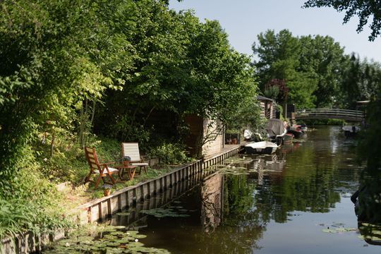 Strekel 2, Bovenkarspel foto-7