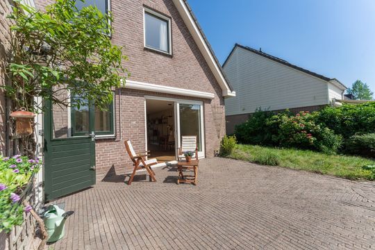 Strekel 2, Bovenkarspel foto-4