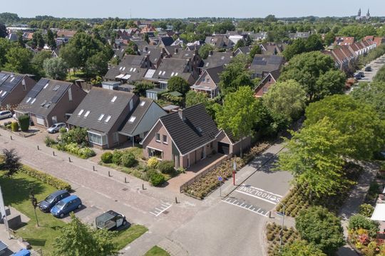 Strekel 2, Bovenkarspel foto-8