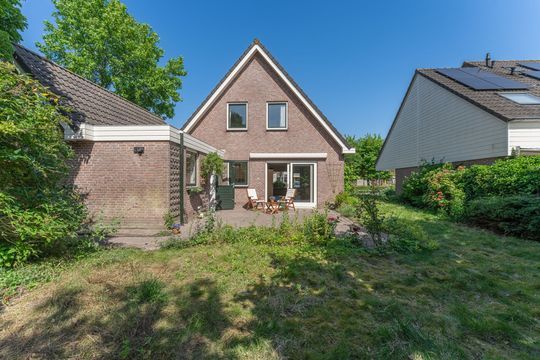 Strekel 2, Bovenkarspel foto-37