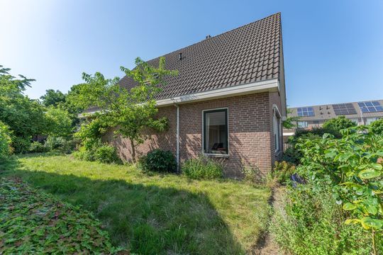 Strekel 2, Bovenkarspel foto-41