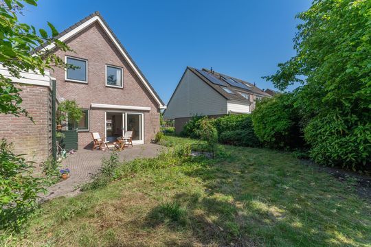 Strekel 2, Bovenkarspel foto-39