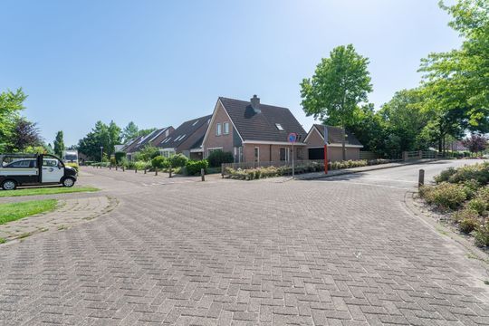 Strekel 2, Bovenkarspel foto-46