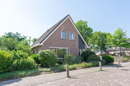 Strekel 2, Bovenkarspel foto-47