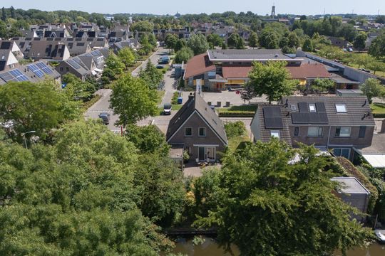 Strekel 2, Bovenkarspel foto-48