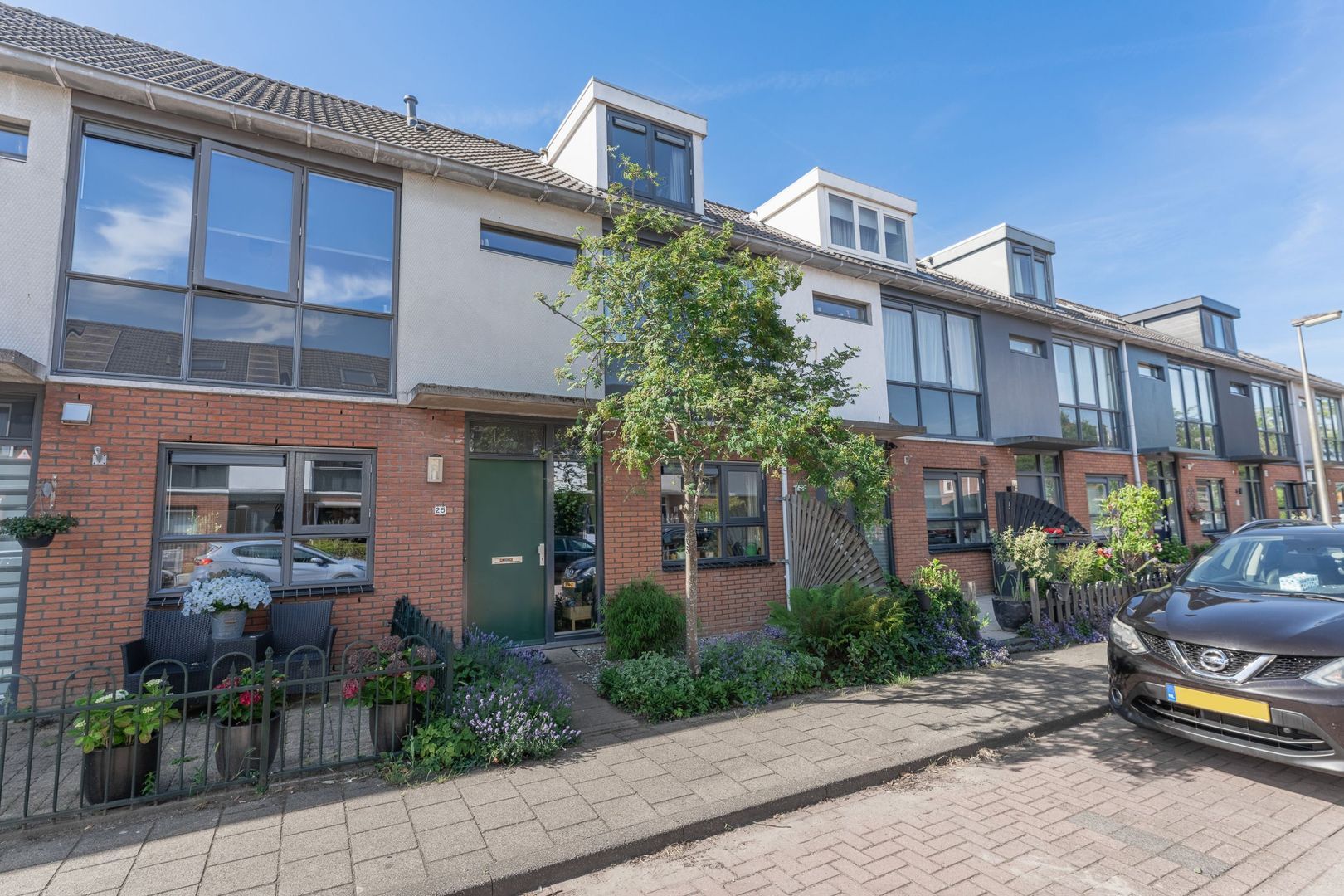 Coloradostraat 25, Purmerend foto-0
