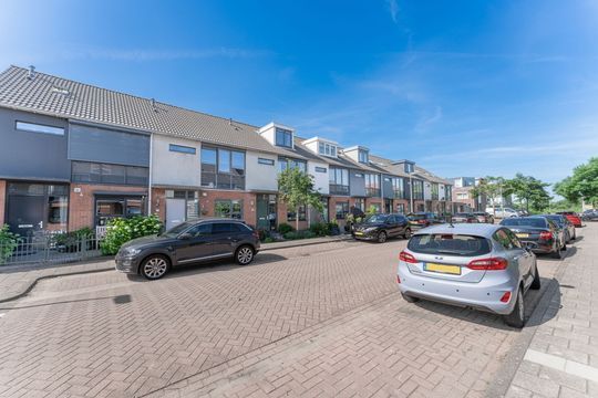 Coloradostraat 25, Purmerend foto-7