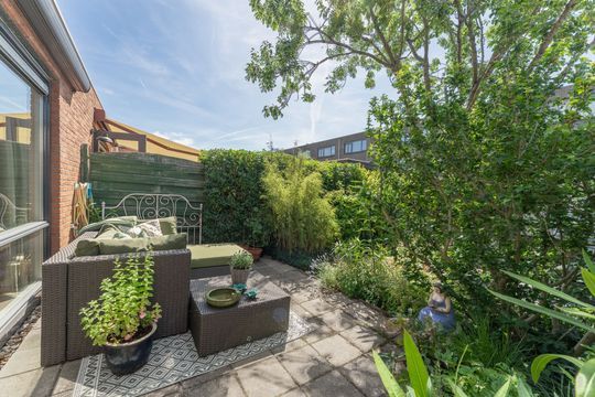 Coloradostraat 25, Purmerend foto-4