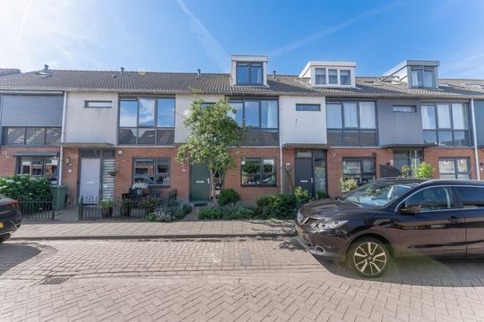 Coloradostraat 25, Purmerend foto-8