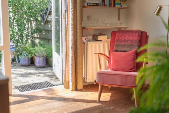 Coloradostraat 25, Purmerend foto-14