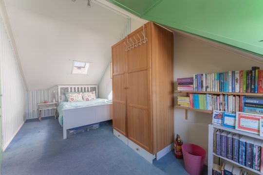 Coloradostraat 25, Purmerend foto-37