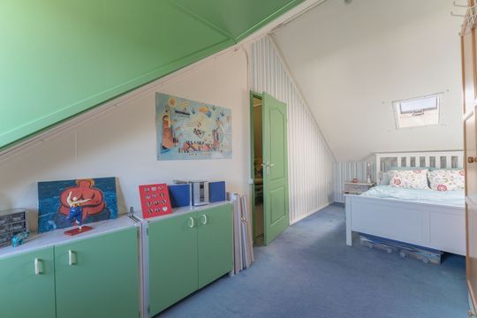 Coloradostraat 25, Purmerend foto-38