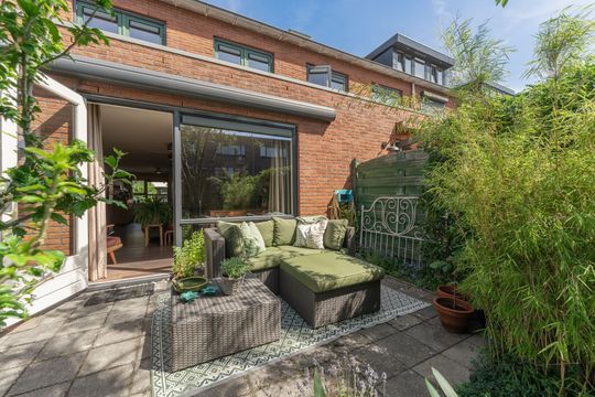 Coloradostraat 25, Purmerend foto-39