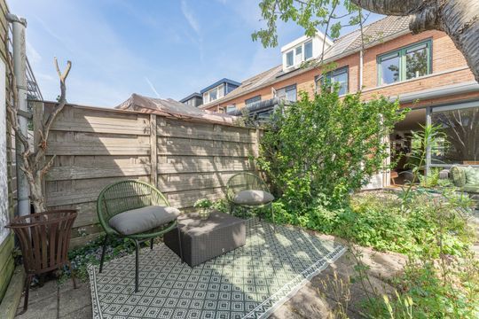Coloradostraat 25, Purmerend foto-40