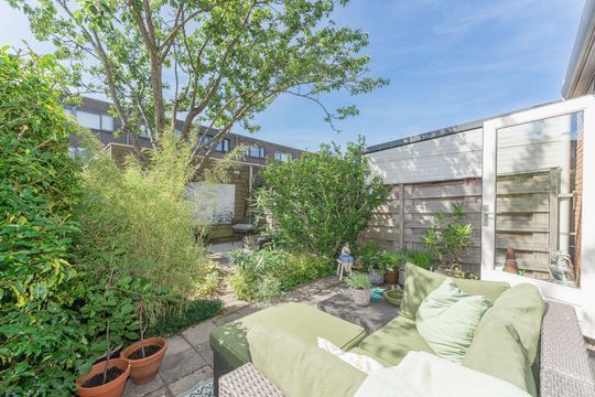 Coloradostraat 25, Purmerend foto-41