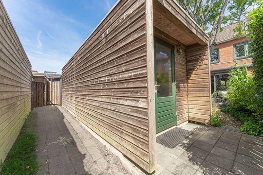 Coloradostraat 25, Purmerend foto-46