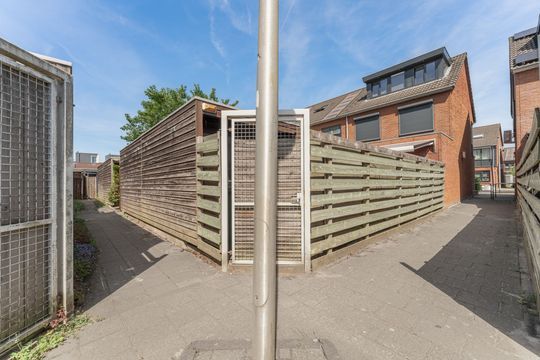 Coloradostraat 25, Purmerend foto-48