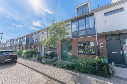 Coloradostraat 25, Purmerend foto-49
