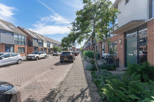 Coloradostraat 25, Purmerend foto-52