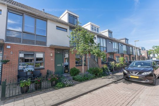 Coloradostraat 25, Purmerend foto-53