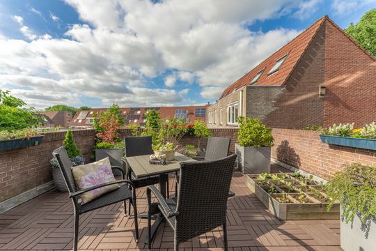 Beun 15, Enkhuizen foto-29