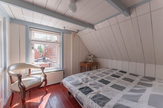 Doelenlaantje 24, Enkhuizen foto-29