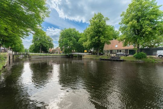 Doelenlaantje 24, Enkhuizen foto-52