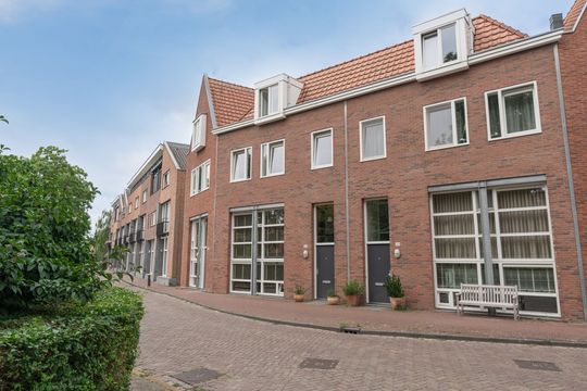 Waaigat 52, Enkhuizen foto-0