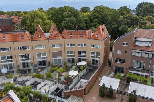 Waaigat 52, Enkhuizen foto-1
