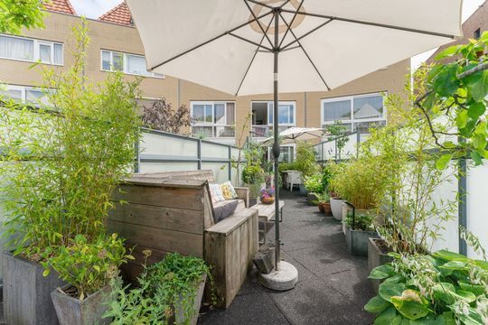 Waaigat 52, Enkhuizen foto-8