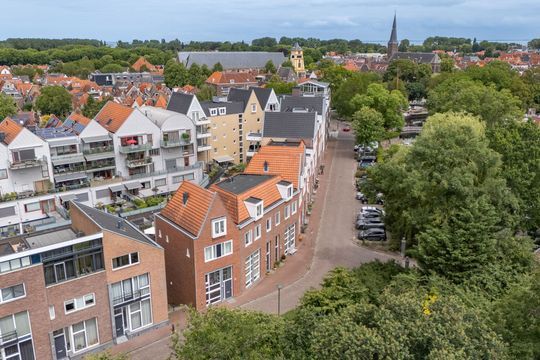 Waaigat 52, Enkhuizen foto-13