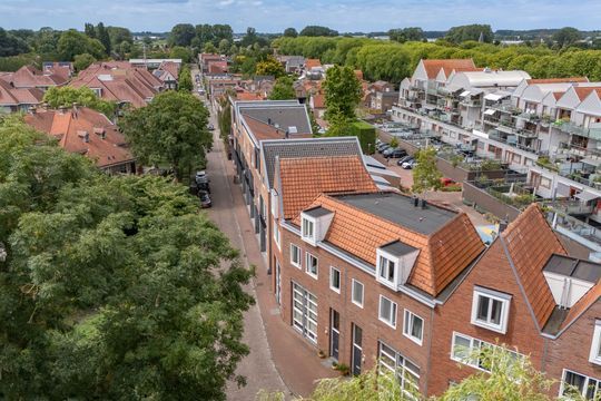 Waaigat 52, Enkhuizen foto-14