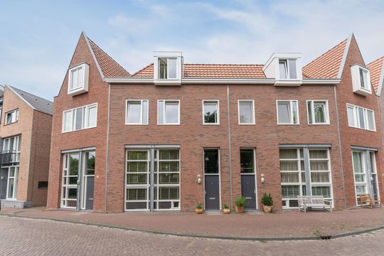 Waaigat 52, Enkhuizen foto-16