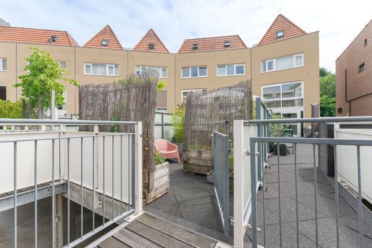 Waaigat 52, Enkhuizen foto-39