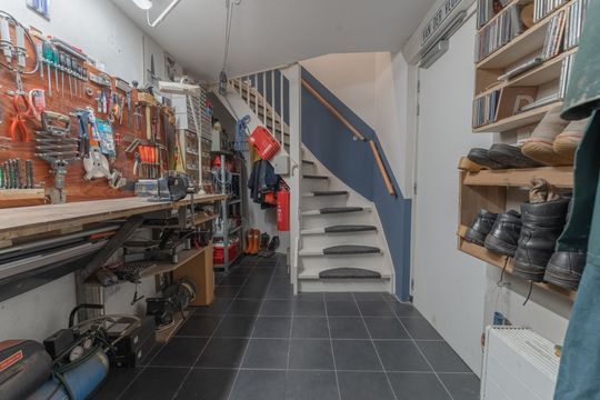 Waaigat 52, Enkhuizen foto-42