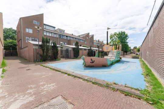 Waaigat 52, Enkhuizen foto-63