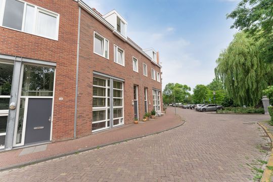 Waaigat 52, Enkhuizen foto-64
