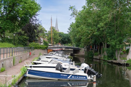 Waaigat 52, Enkhuizen foto-69