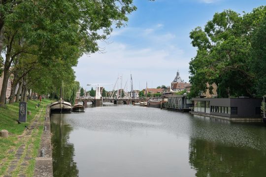 Waaigat 52, Enkhuizen foto-70